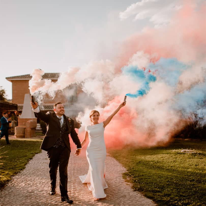 Bodas y Eventos | Complejo Valdepusa