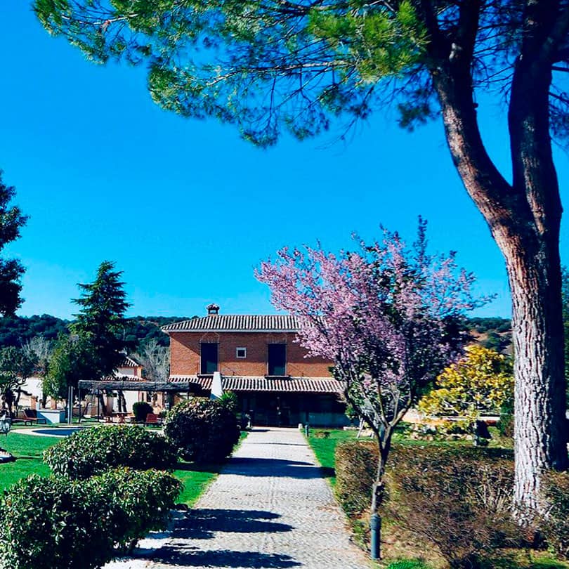 Complejo Rural Valdepusa